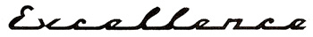Logo Facel Véga Excellence