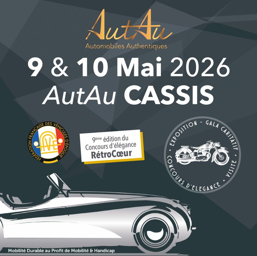 Rétro Cœur 2026