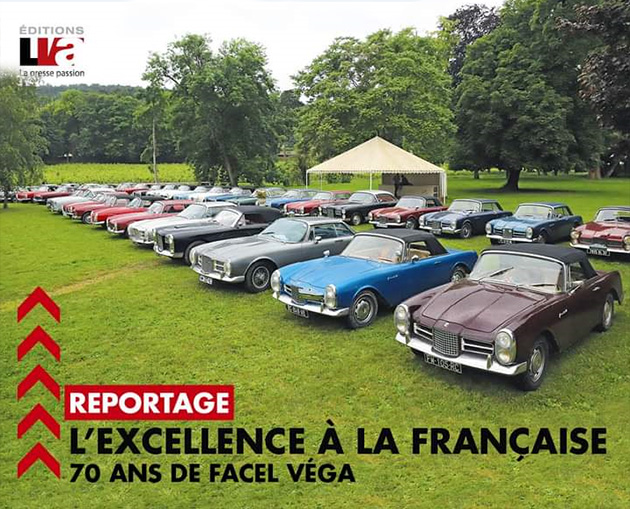 L'excellence à la française