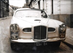 Véga 54