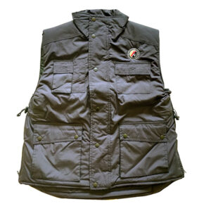 Veste reporter