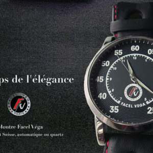 Montre Facel Véga