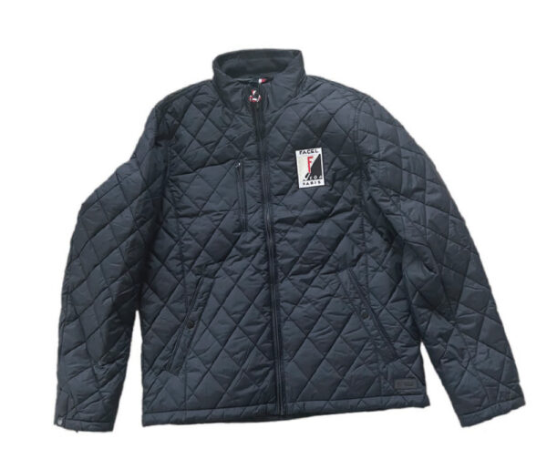 Veste Henderson