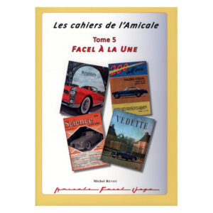 Les cahiers de l'Amicale Tome 5