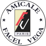 Logo Amicale Facel Véga
