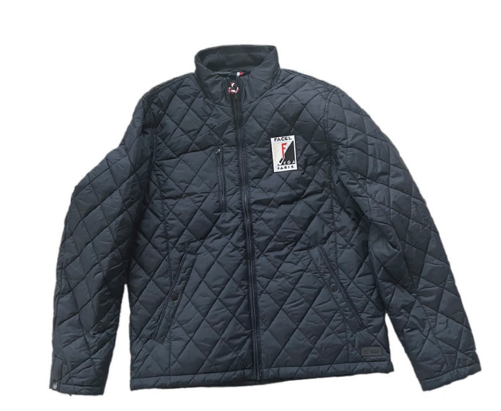 Blouson Facel Véga