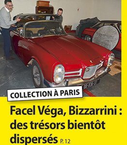 Collection Pineau