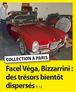 Collection Pineau