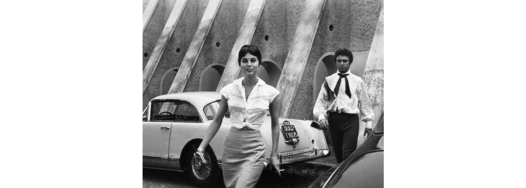 1958 Facel Véga Excellence, ex Ava Gardner | InterClassics 2