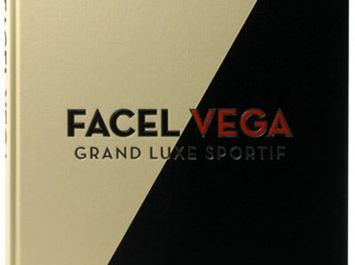 Facel Véga Grand Luxe Sportif