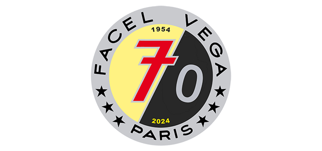 70 ans Facel Véga