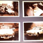 Facel III Rallye